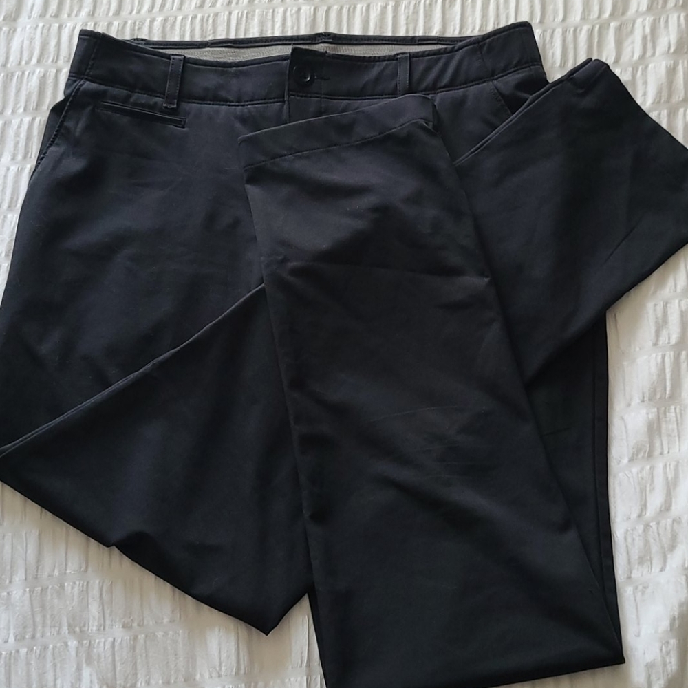 Golf pants